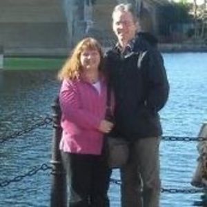 Meet your Posher, Tammy